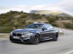 BMW M4 Convertible 2014 года